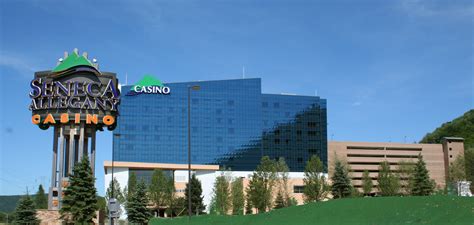 seneca casino events|seneca allegany casino official site.